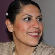 Naouel Chartier, photo