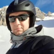 Patrice Odetto, photo