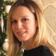 Ophélie Bottarel, photo