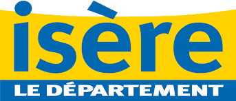 logo isere departement