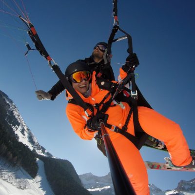 thumbnail_parapente à ski is_air parpente